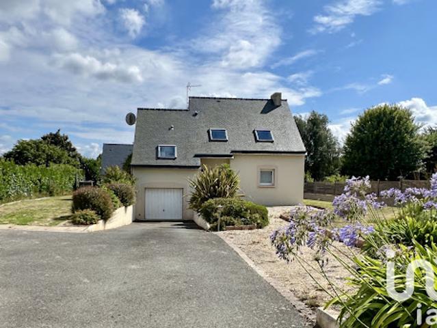 Maison vente à Guingamp, Bretagne