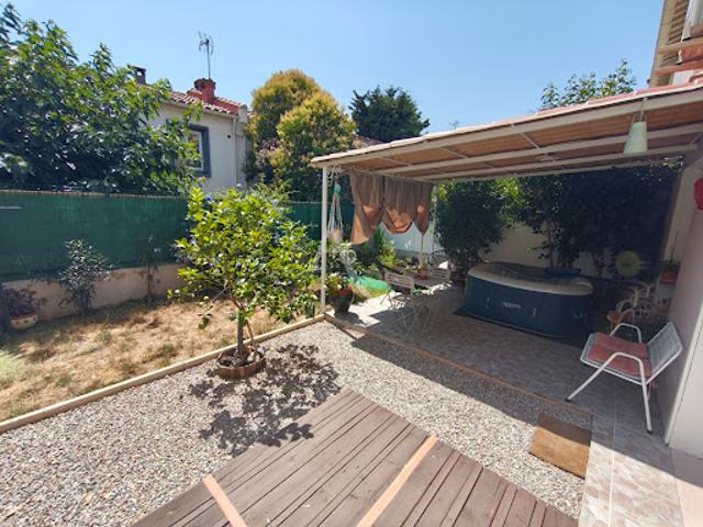 Maison vente à Perpignan