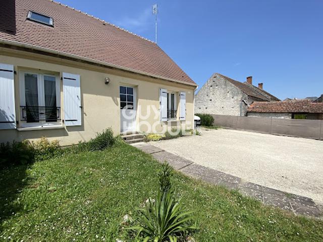 Maison vente à Pithiviers, Pithiviers-le-vieil