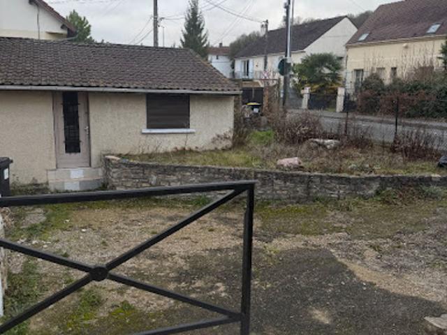 Maison vente à Pontoise