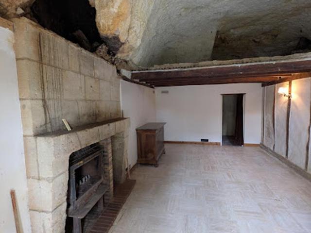 Maison vente à Tours, Rochecorbon