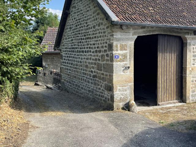 Maison vente à Guéret, Royère-de-vassivière
