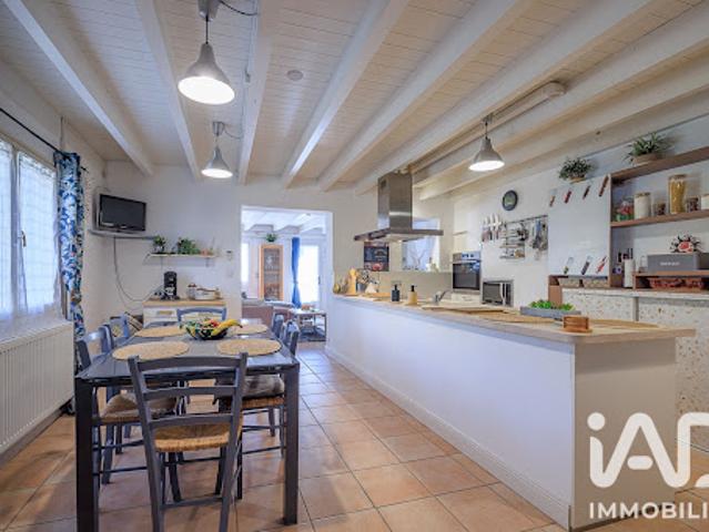 Maison vente à Le Baudou, Sablons