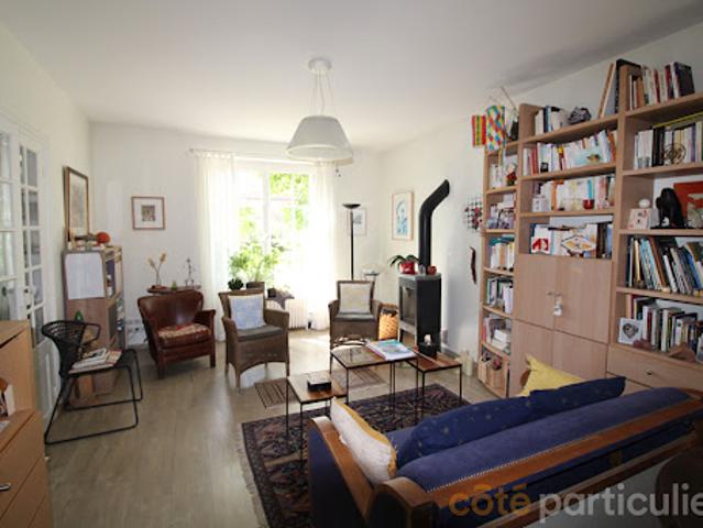 Maison vente à Saint-Benoît-sur-Loire, Loiret