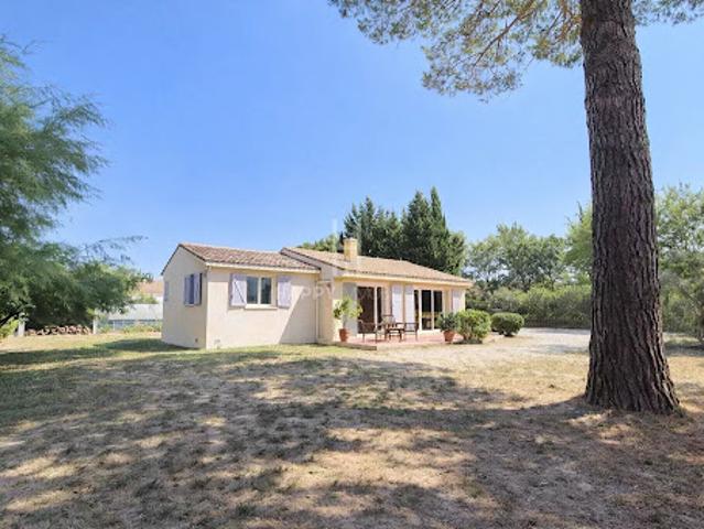 Maison vente à Arles, Saint-etienne-du-grès