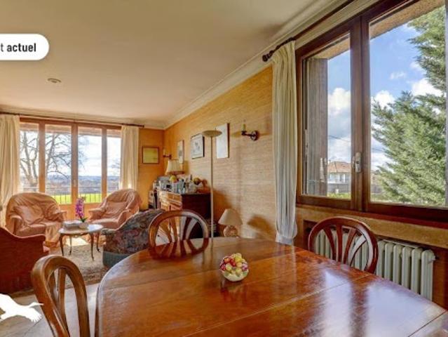 Maison vente à Toulouse, Rouffiac-tolosan
