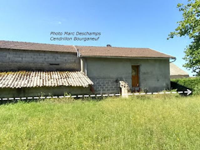 Maison vente à Guéret, Saint-pardoux-morterolles