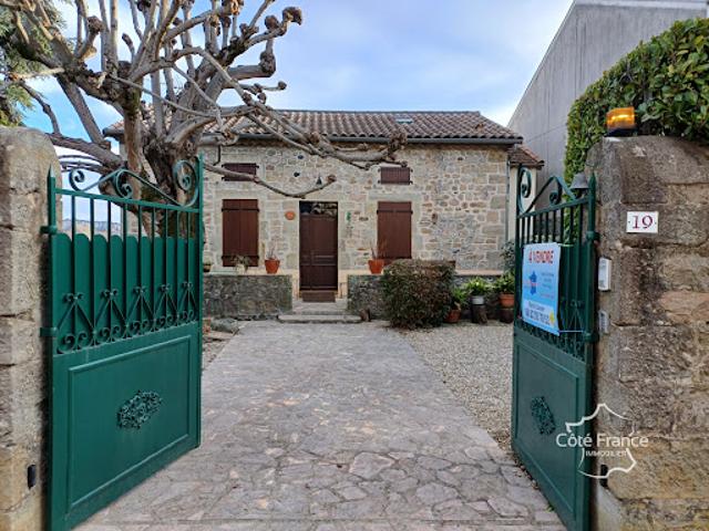 Maison vente à Les Granges, Saint-Privat