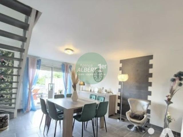 Maison vente à Le Havre, Sainte-adresse