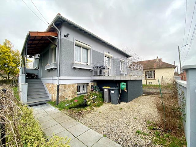 Maison vente à Les Trembleaux, Sartrouville