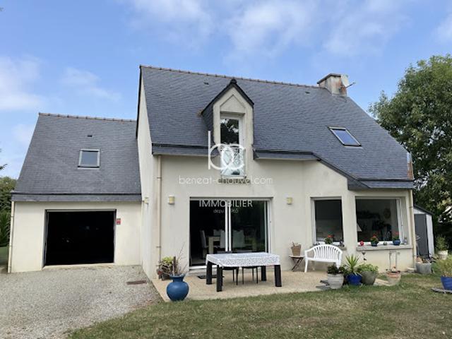 Maison vente à Vannes, Bretagne