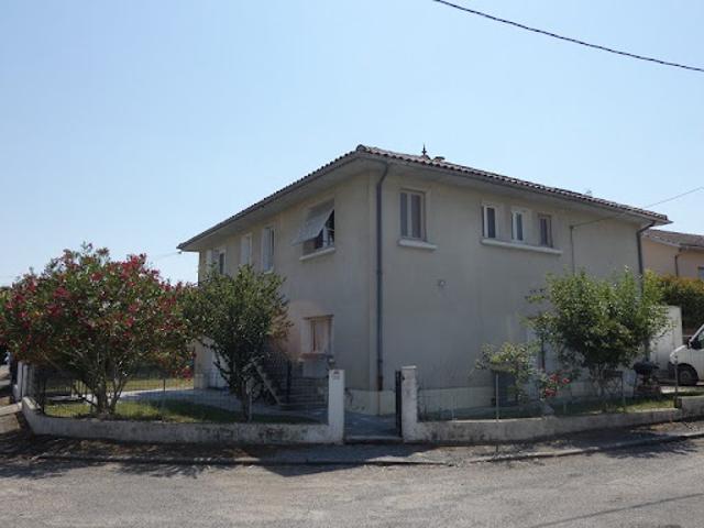 Maison vente à Seissan