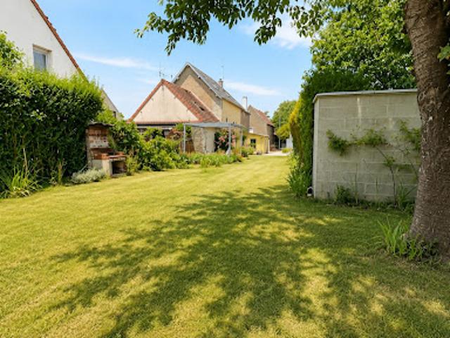 Maison vente à Caen, Soliers