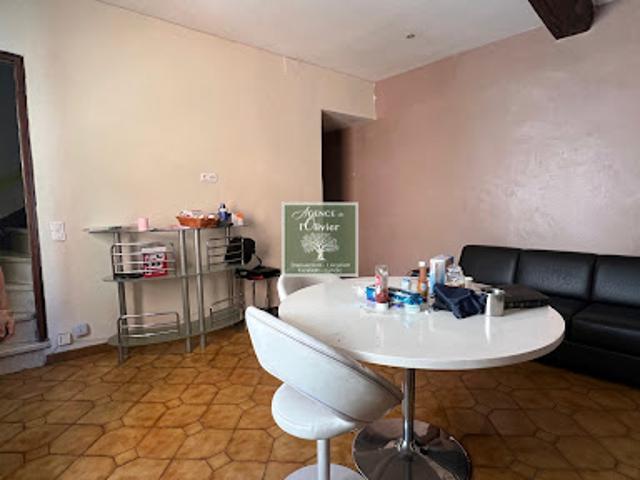 Maison vente à Quartier Kilmaine, Tarascon