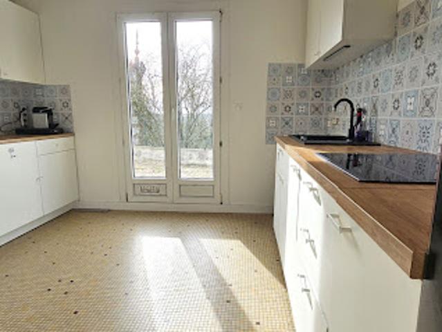Maison vente à Tours