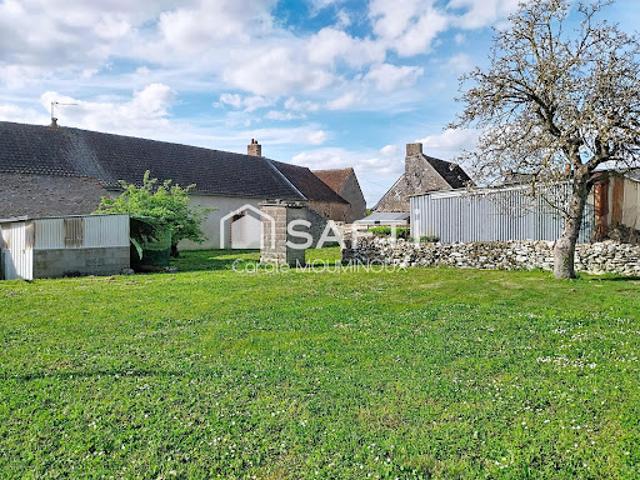 Maison vente à Clos des Quilles, Truyes