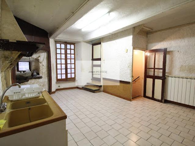 Maison vente à Millau, Vabres-l'abbaye