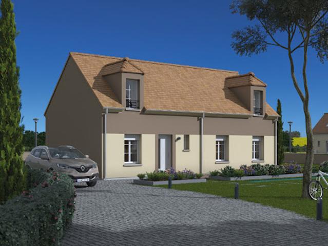 Maison vente à Pontoise, Vallangoujard