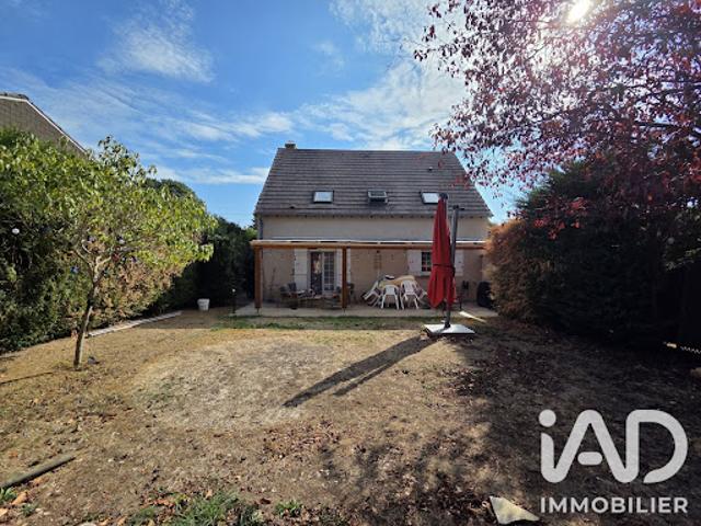 Maison vente à Le Coteau aux Chaillots, Vernou-la-Celle-sur-Seine