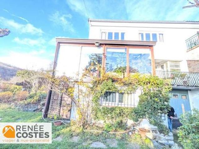 Maison vente à Résidence les Aulnaies, Verrières-le-Buisson