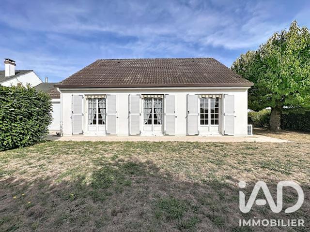 Maison vente à Voisenon, Seine-et-Marne