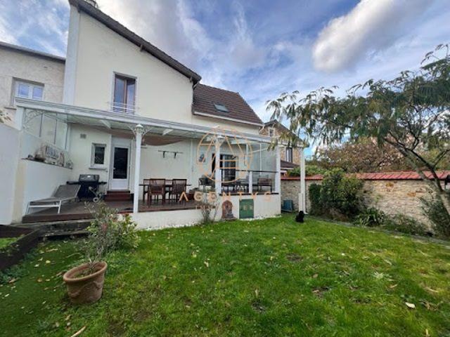 Maison vente à Nogent-sur-Marne, Saint-maur-des-fossés