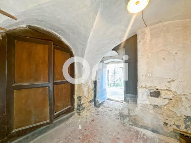 Maison vente à Largentière, Lagorce