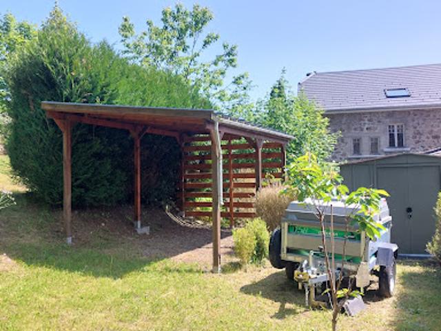 Maison vente à Yssingeaux, Le Chambon-sur-lignon