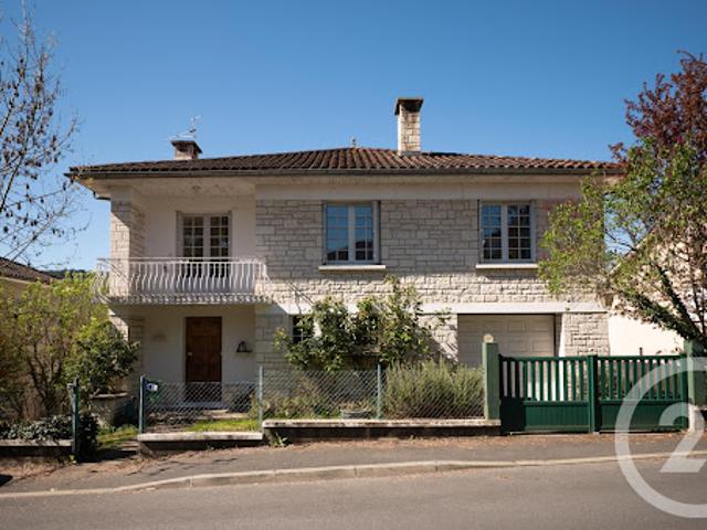 Maison vente à Gourdon, Souillac