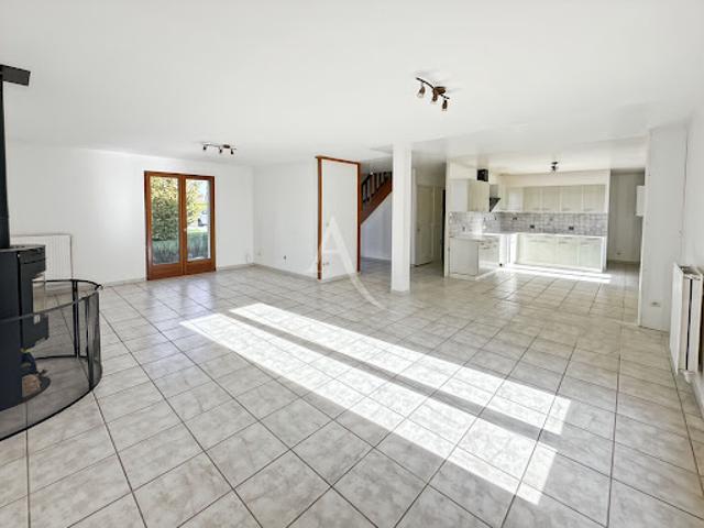 Maison vente à Provemont, Étrépagny
