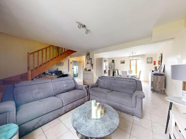 Maison vente à Les Andelys, Etrépagny