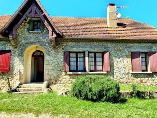 Maison vente à Bergerac