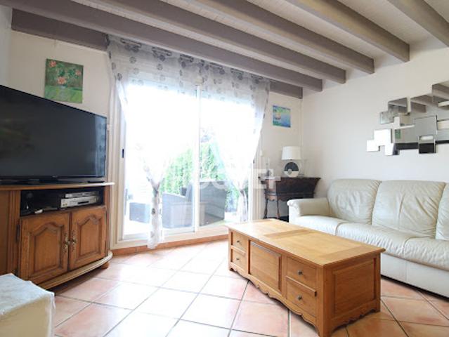 Maison vente à Torcy, Lésigny