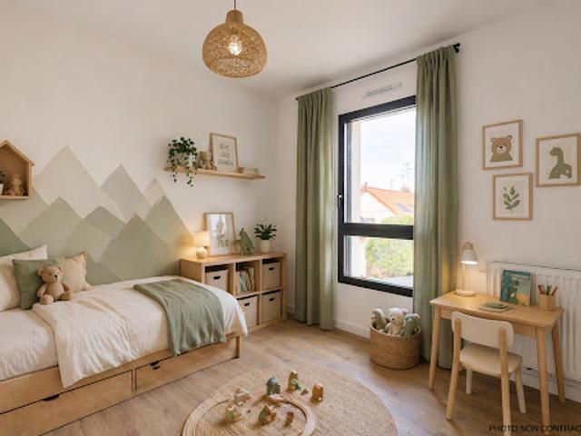 Maison vente à Rennes, Bretagne