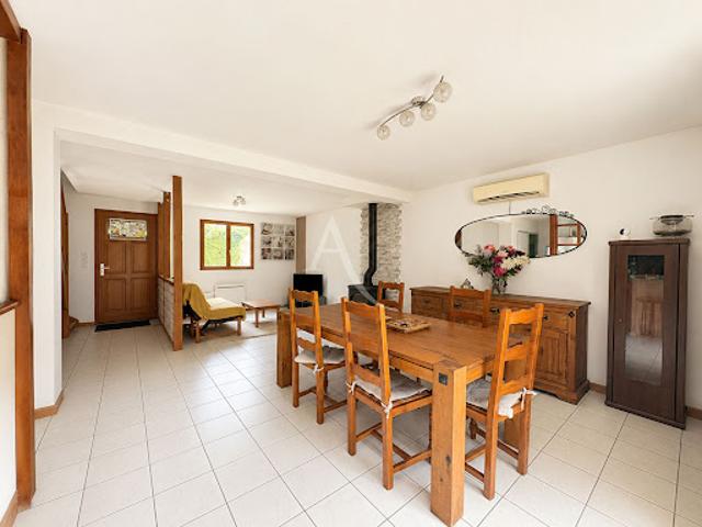 Maison vente à Melun, Le Châtelet-en-brie