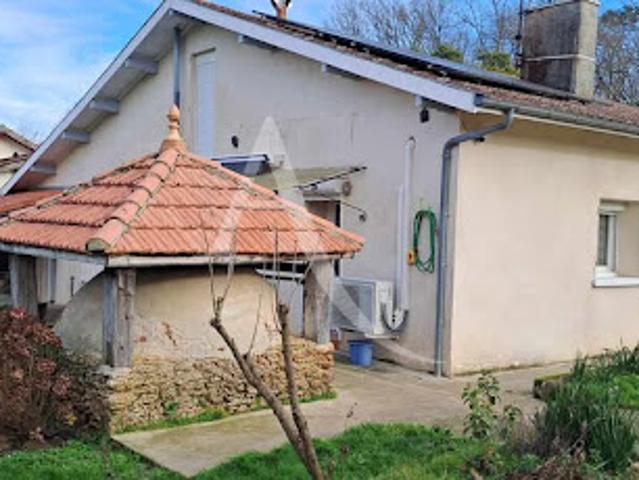 Maison vente à Saint-gein