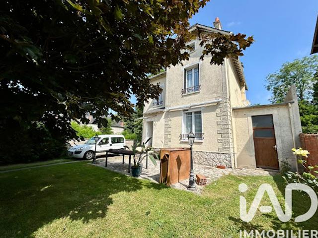 Maison vente à Dommerville, Angerville