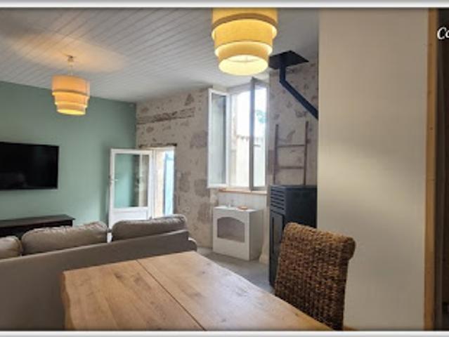 Maison vente à Agen, Astaffort