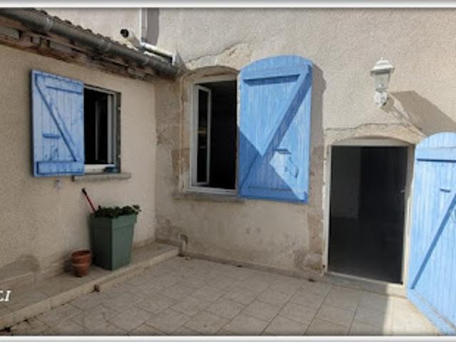 Maison vente à Agen, Astaffort