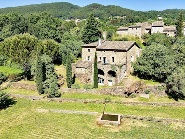 Maison vente à Largentière, Aubenas