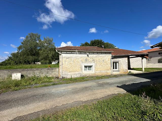 Maison vente à Poitiers, Lavausseau