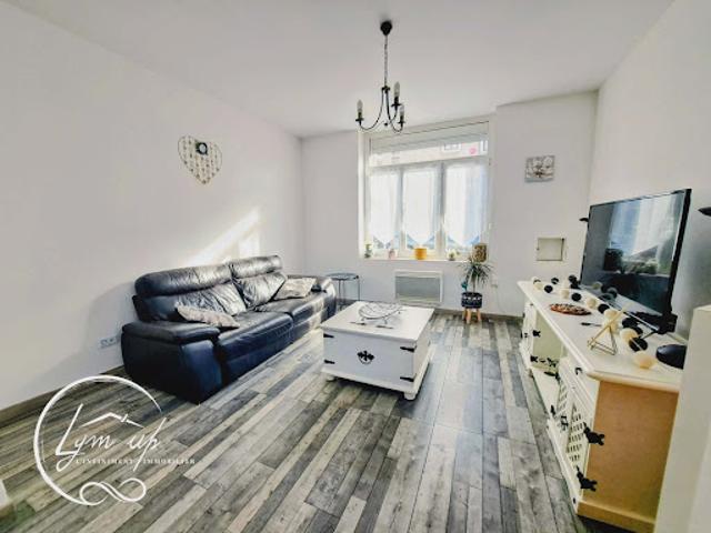 Maison vente à Boulogne-sur-Mer, Boulogne-sur-mer