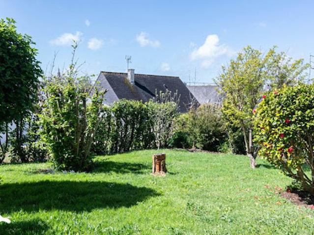 Maison vente à Brest, Bretagne