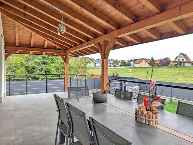 Maison vente à Brinckheim, Collectivité européenne d'Alsace