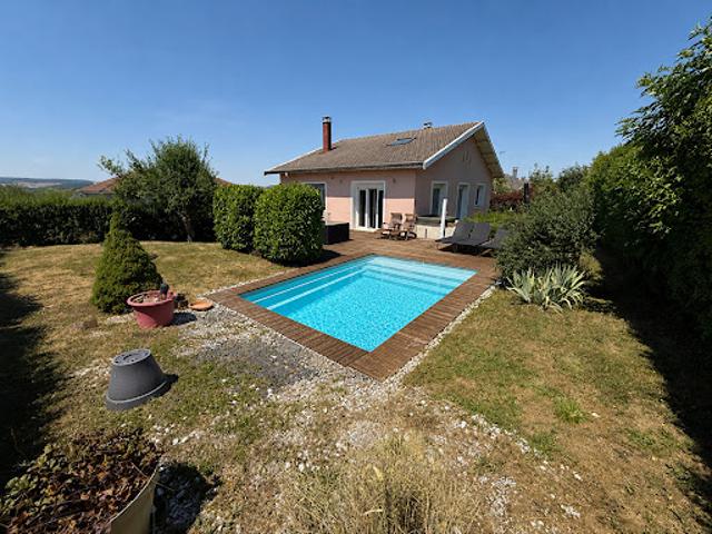 Maison vente à Neufchâteau, Bulgnéville