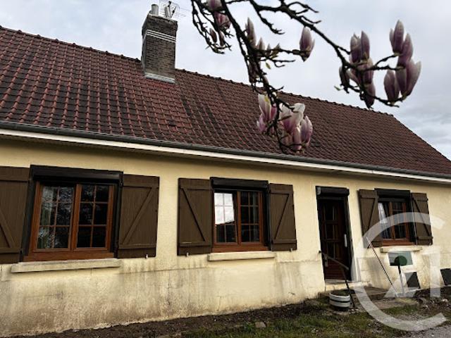 Maison vente à Montreuil-sur-Mer, Campigneulles-les-grandes