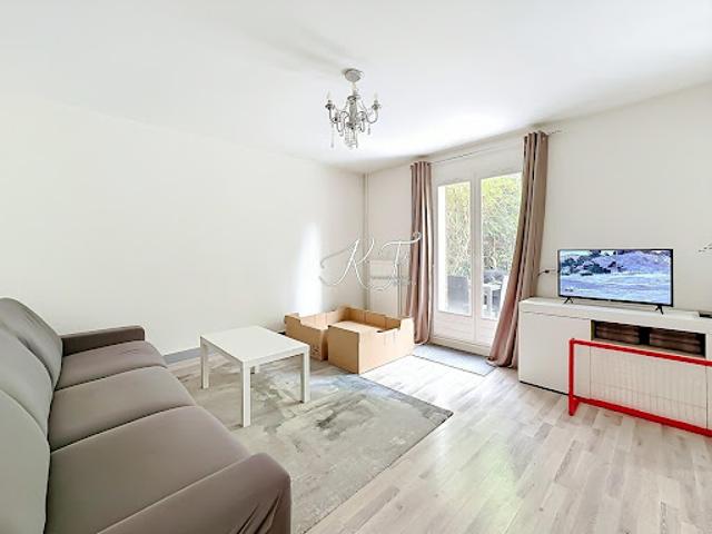 Maison vente à Les Clairières, Cergy