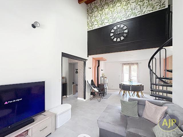 Maison vente à Les Sables-d'Olonne, Challans