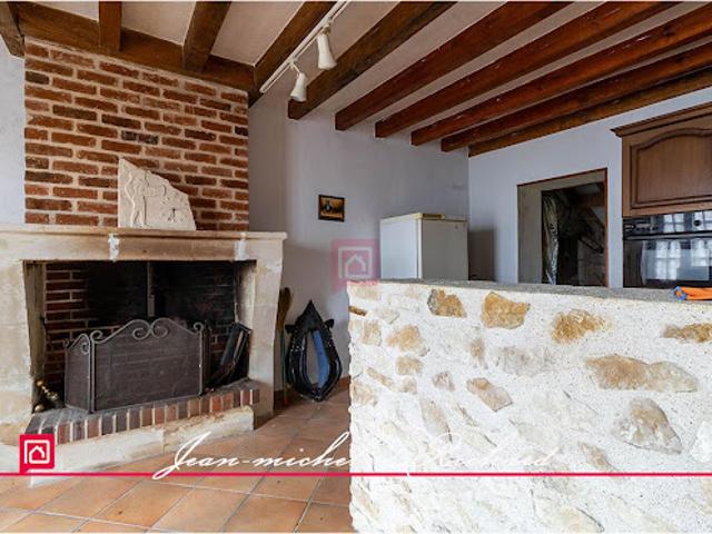 Maison vente à Romorantin-Lanthenay, Châtillon-sur-cher