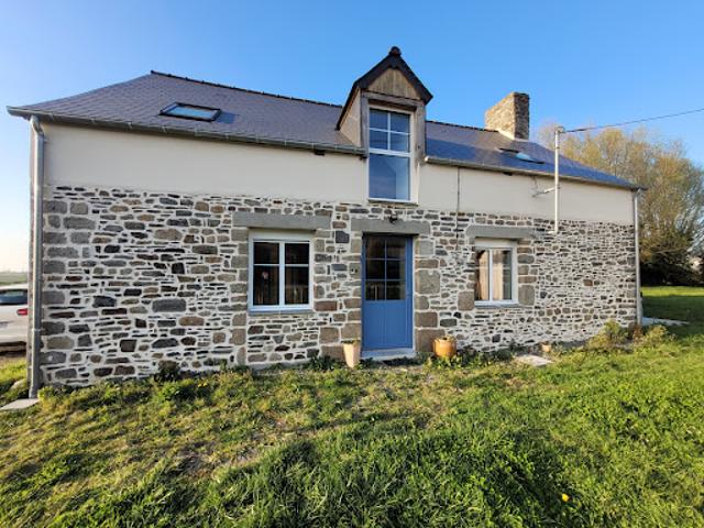 Maison vente à Saint-Malo, Bretagne
